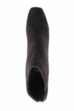 CODY BLACK SUEDE -shoe Shop C1094.BLS 5