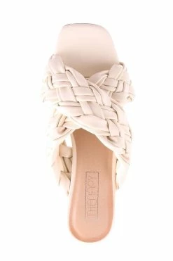 LACEY BONE -shoe Shop C1117.BON 5