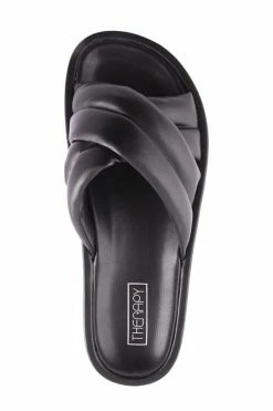 HEIR BLACK -shoe Shop C1119.BLK 5