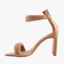 SASHA CARAMEL -shoe Shop C1130.CAR 3