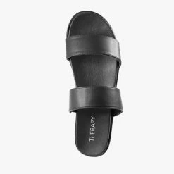 SLIDIN BLACK -shoe Shop C1134 4