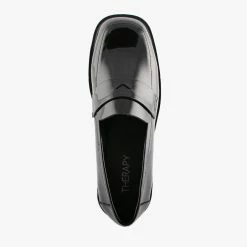 ROYCE BLACK HISHINE -shoe Shop C1137 4