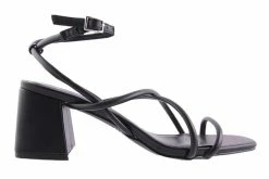 HARPER BLACK -shoe Shop C1140.BLK 1