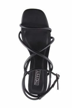 HARPER BLACK -shoe Shop C1140.BLK 5