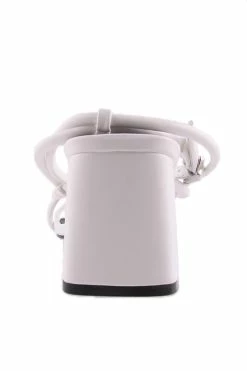 HARPER WHITE -shoe Shop C1141.WHT 4