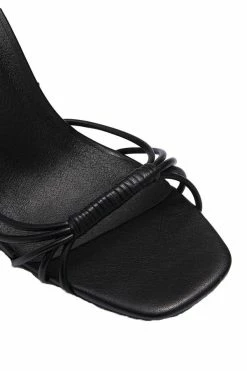 BEXLEY BLACK -shoe Shop C1142.BLK 3