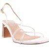 PRINN WHITE -shoe Shop C1148.WHT 1