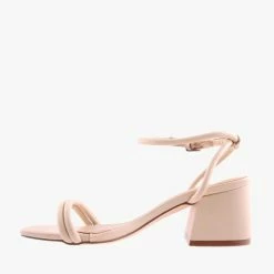 HALLE NUDE -shoe Shop C1151.NUD 3