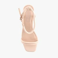 HALLE NUDE -shoe Shop C1151.NUD 4