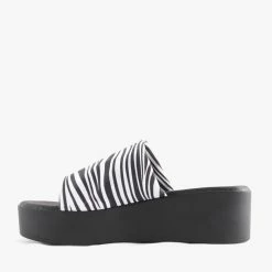 LIVID ZEBRA -shoe Shop C1162.MUL 3