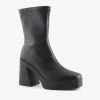 JAGGER BLACK -shoe Shop C1167.BLK 1 Jagger black