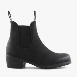 HARMONY BLACK -shoe Shop C1171 2