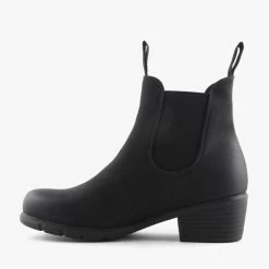 HARMONY BLACK -shoe Shop C1171 3