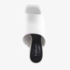 VILLIAN WHITE -shoe Shop C1193 4