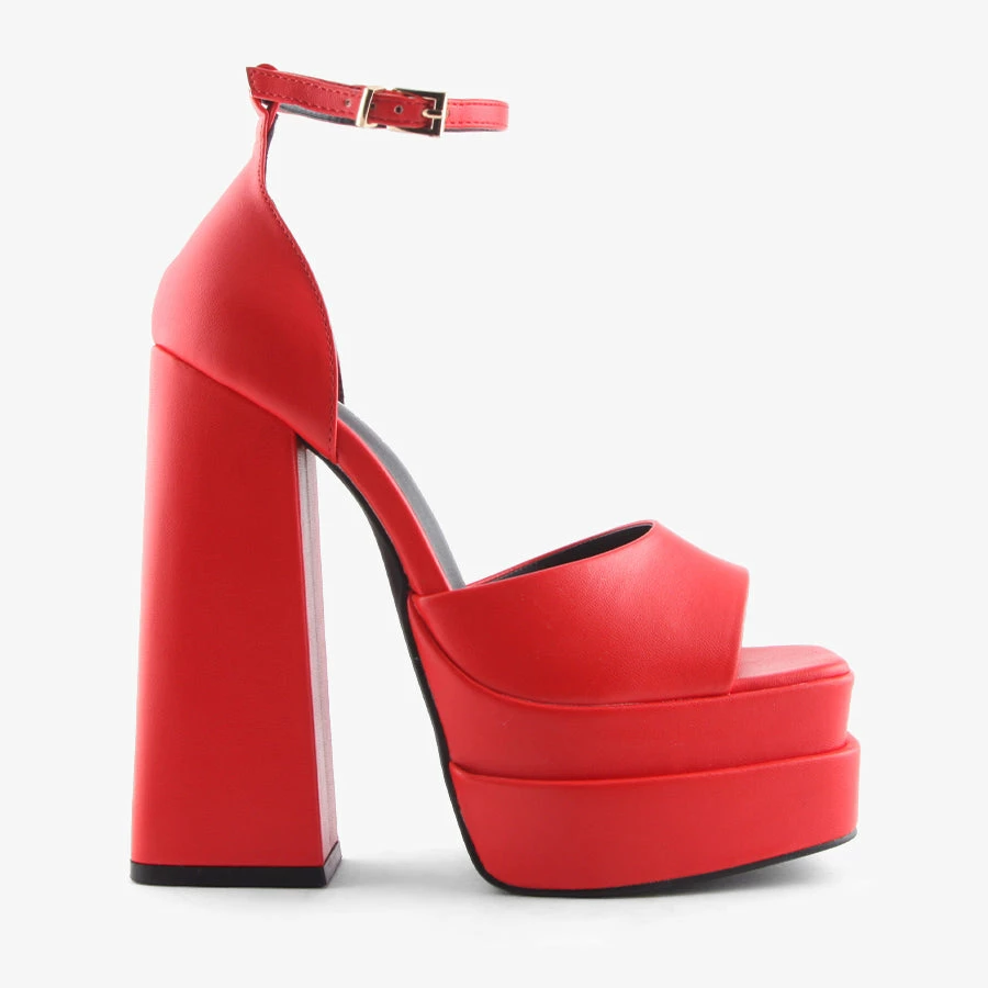 VIRTUE RED 4 VIRTUE RED - Image 2