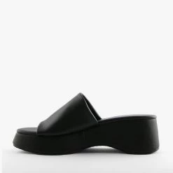 CINDY BLACK -shoe Shop C1210 3pg