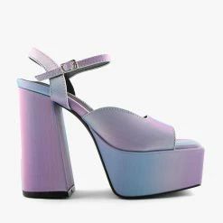 DOM HOLOGRAM -shoe Shop C1227 2