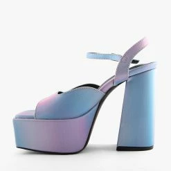 DOM HOLOGRAM -shoe Shop C1227 3