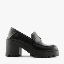 PROMPT BLACK -shoe Shop C1241 2