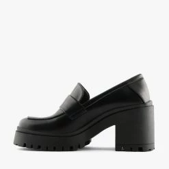 PROMPT BLACK -shoe Shop C1241 3