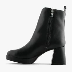 NIX BLACK 8 NIX BLACK -shoe Shop C1246 3