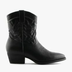 WILDER BLACK -shoe Shop C1248 2