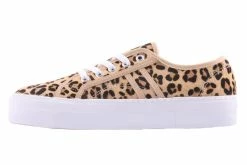 CASS OCELOT -shoe Shop D283.OCE 2