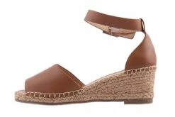 HELENE TAN -shoe Shop D284.TAN 2