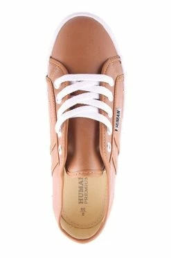 CASS TAN -shoe Shop D288.TAN 5