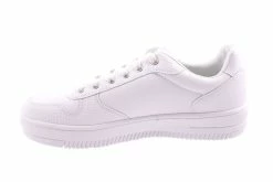 EMY WHITE -shoe Shop D294.WHT 2