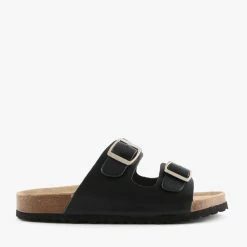 LYNX BLACK LEATHER -shoe Shop D298 2