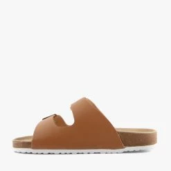 LYNX TAN LEATHER -shoe Shop D299 3