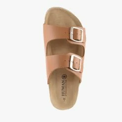 LYNX TAN LEATHER -shoe Shop D299 4