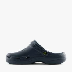 BEACH DAWGS NAVY -shoe Shop D2 3jpg