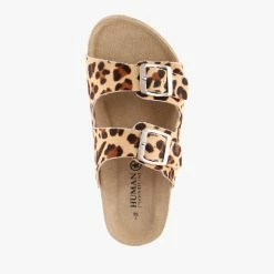 LYNX OCELOT LEATHER -shoe Shop D300 4