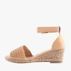 HABIT NATURAL -shoe Shop D301.NAT 3