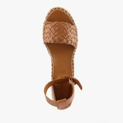 JUNCTION TAN -shoe Shop D307 4