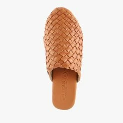 BARLAND TAN -shoe Shop D311 4