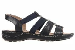 MAVID NAVY 7 MAVID NAVY -shoe Shop D622.NAV 1