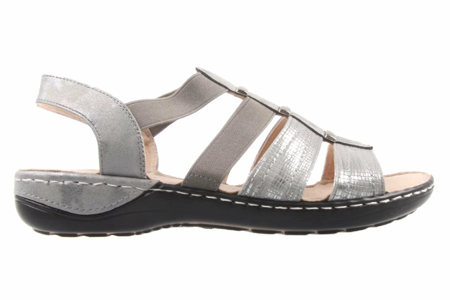 MAVID PEWTER 4 MAVID PEWTER - Image 2