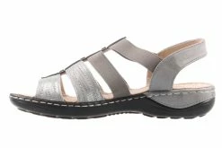 MAVID PEWTER 8 MAVID PEWTER -shoe Shop D670.PEW 2