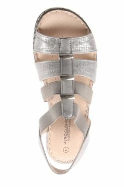 MAVID PEWTER 9 MAVID PEWTER -shoe Shop D670.PEW 5