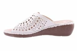 MANHATTEN WHITE -shoe Shop D731.WHT 2