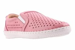 CRIMSON FUSCHIA -shoe Shop D743.FUS 3