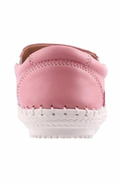 CRIMSON FUSCHIA -shoe Shop D743.FUS 4