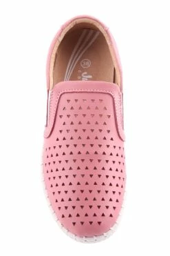 CRIMSON FUSCHIA -shoe Shop D743.FUS 5