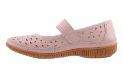 CALE 2 PALE PINK -shoe Shop D744.PIN 2