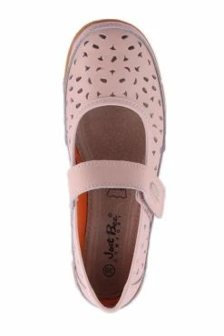 CALE 2 PALE PINK -shoe Shop D744.PIN 5