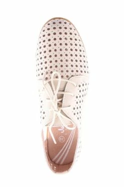 CAYENNE BONE -shoe Shop D746.BON 5