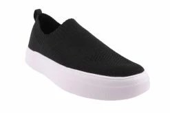 CENSES BLACK -shoe Shop D747.BLK 3